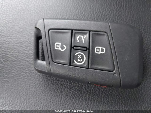 3VV8B7AX6PM041212 Volkswagen Tiguan 2.0t Se R-line Black