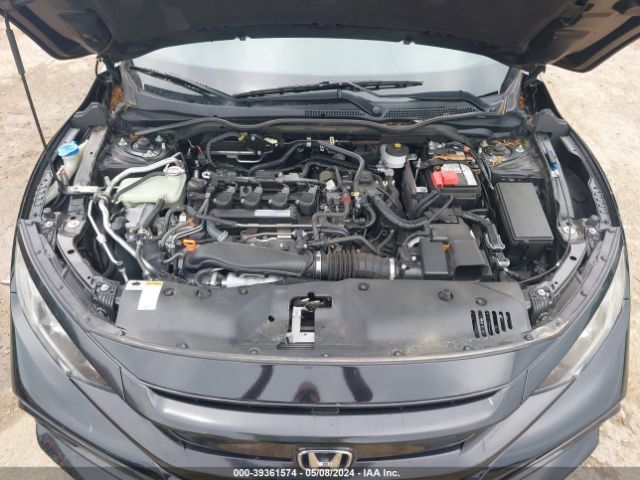SHHFK7H68JU206836 Honda CIVIC EX