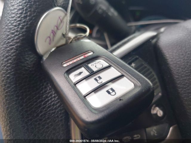 SHHFK7H68JU206836 Honda CIVIC EX