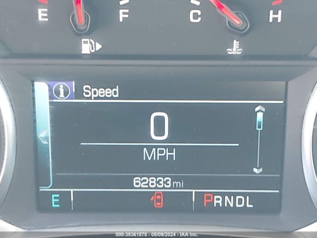 1G1ZD5ST0JF197453 Chevrolet MALIBU LT