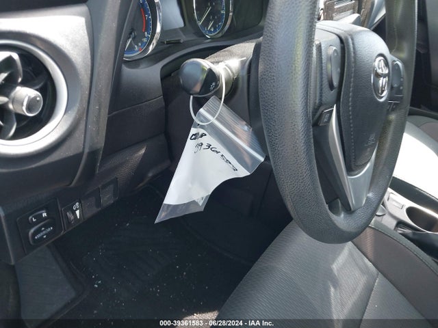 Toyota COROLLA LE 2019 2T1BURHE8KC142476 Image 18
