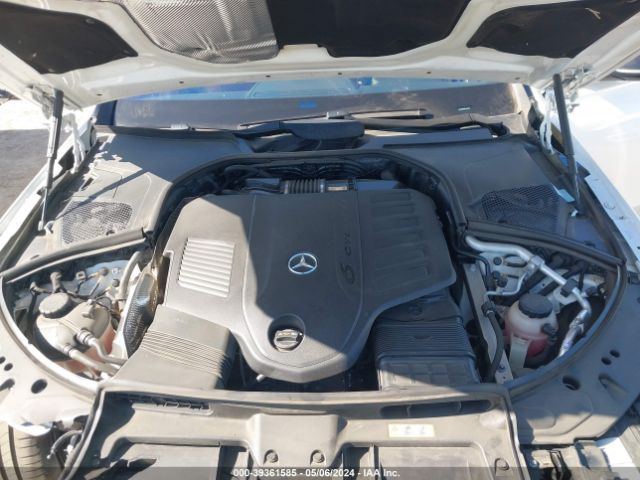 W1K6G6DBXNA103390 Mercedes-Benz S 500 4matic