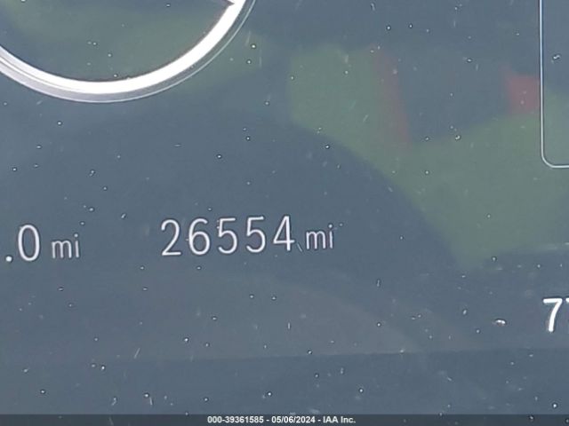 W1K6G6DBXNA103390 Mercedes-Benz S 500 4matic