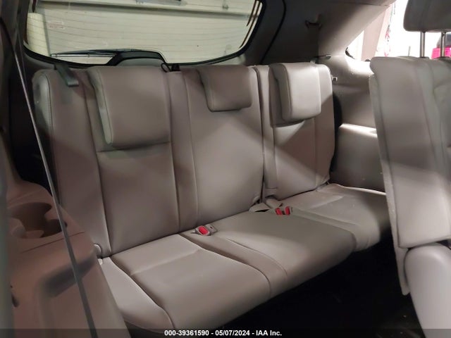 Toyota Highlander Xle 2019 5TDJZRFH1KS746453 Image 12