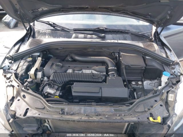 YV4612RKXG2878599 Volvo Xc60 T5 Premier