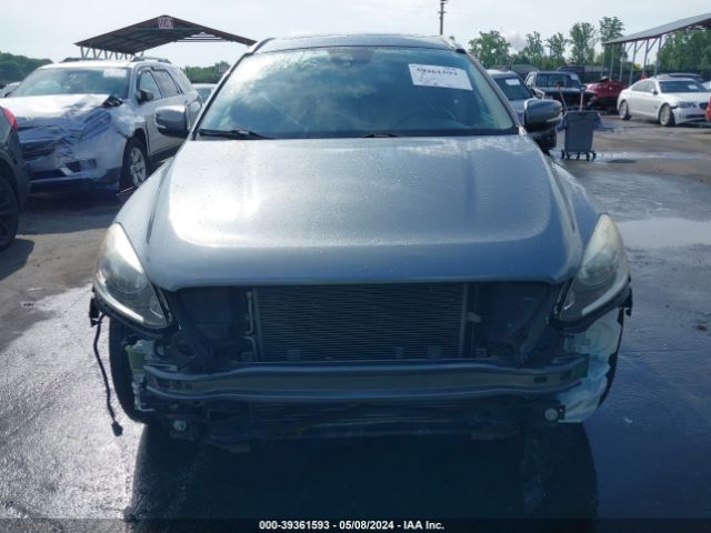 YV4612RKXG2878599 Volvo Xc60 T5 Premier