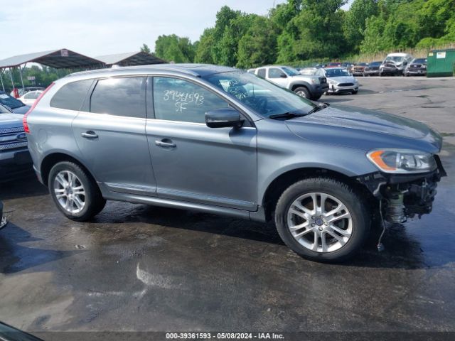 YV4612RKXG2878599 Volvo Xc60 T5 Premier