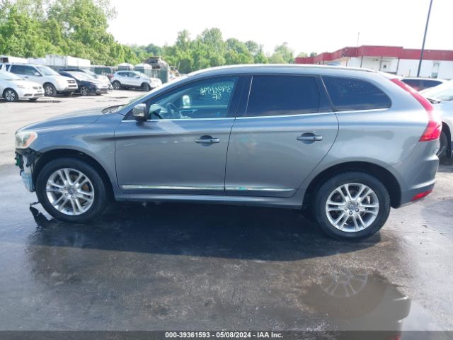 YV4612RKXG2878599 Volvo Xc60 T5 Premier