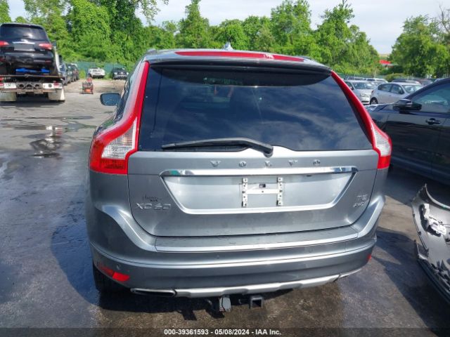 YV4612RKXG2878599 Volvo Xc60 T5 Premier
