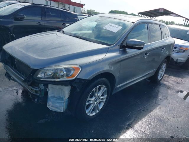 YV4612RKXG2878599 Volvo Xc60 T5 Premier