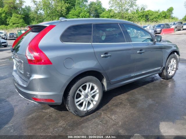 YV4612RKXG2878599 Volvo Xc60 T5 Premier