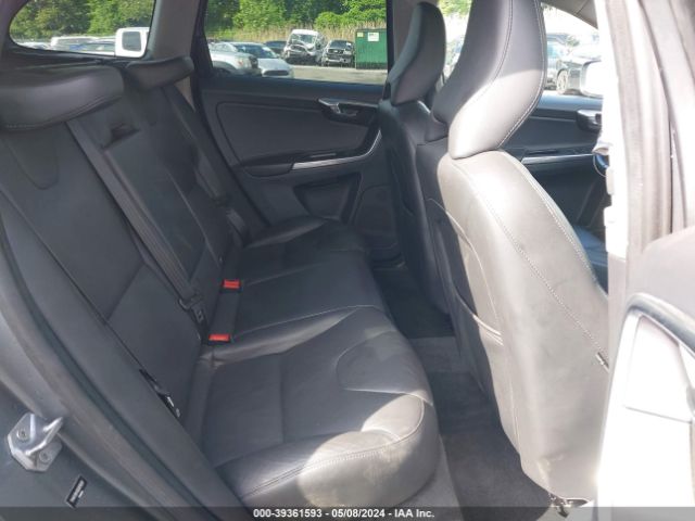YV4612RKXG2878599 Volvo Xc60 T5 Premier