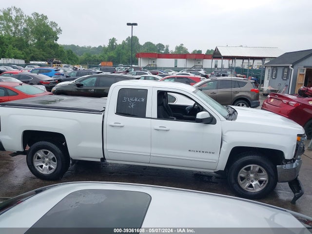 Chevrolet Silverado 1500 Ld Lt 2019 2GCRCPEC0K1117532 Image 13