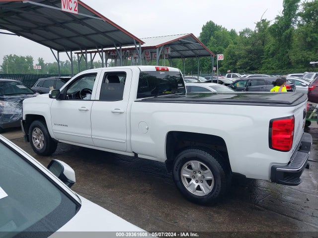 Chevrolet Silverado 1500 Ld Lt 2019 2GCRCPEC0K1117532 Image 14