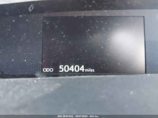 JTDL9RFUXL3014007 Toyota Prius Le Awd-e