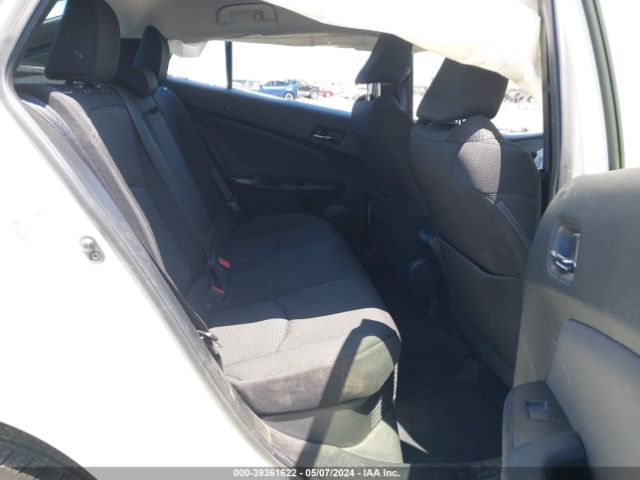 JTDL9RFUXL3014007 Toyota Prius Le Awd-e