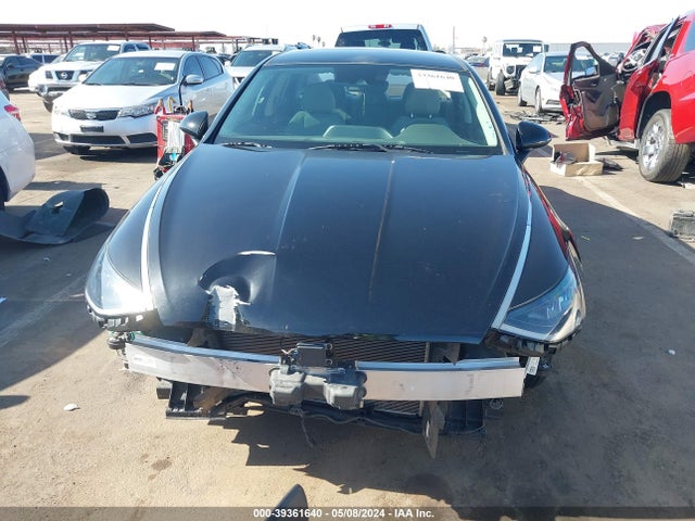Hyundai SONATA SEL 2020 5NPEL4JA3LH057456 Image 12