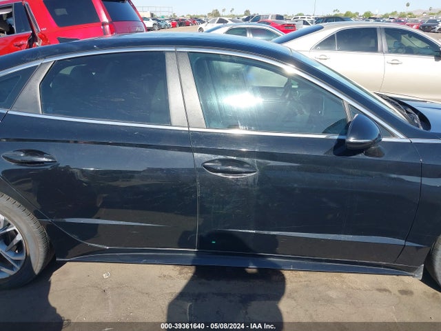 Hyundai SONATA SEL 2020 5NPEL4JA3LH057456 Image 13