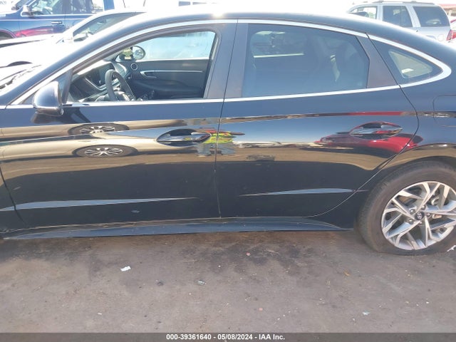 Hyundai SONATA SEL 2020 5NPEL4JA3LH057456 Image 14