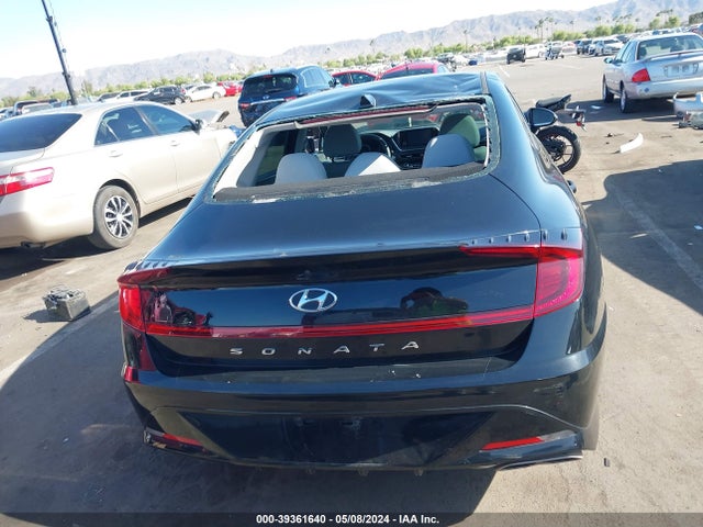 Hyundai SONATA SEL 2020 5NPEL4JA3LH057456 Image 16
