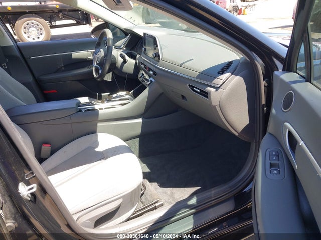 Hyundai SONATA SEL 2020 5NPEL4JA3LH057456 Image 5
