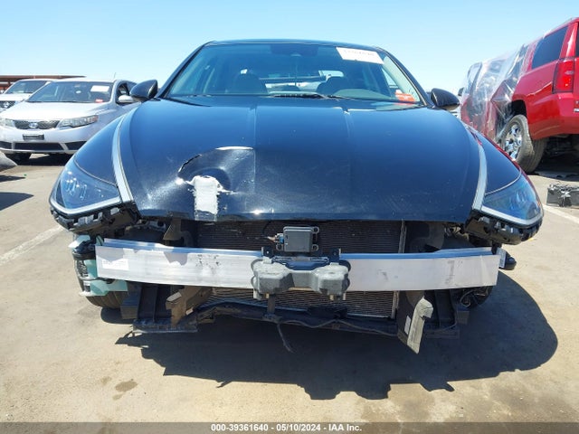 Hyundai SONATA SEL 2020 5NPEL4JA3LH057456 Image 6