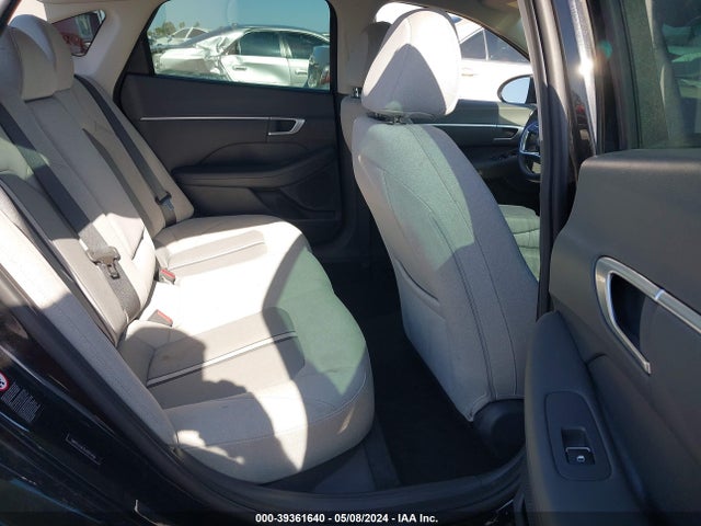 Hyundai SONATA SEL 2020 5NPEL4JA3LH057456 Image 8