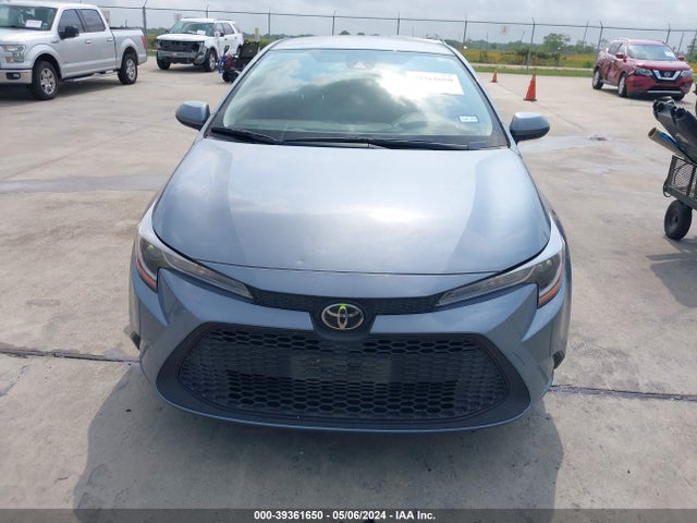 Toyota COROLLA LE 2022 JTDEPMAE9NJ192426 Image 12