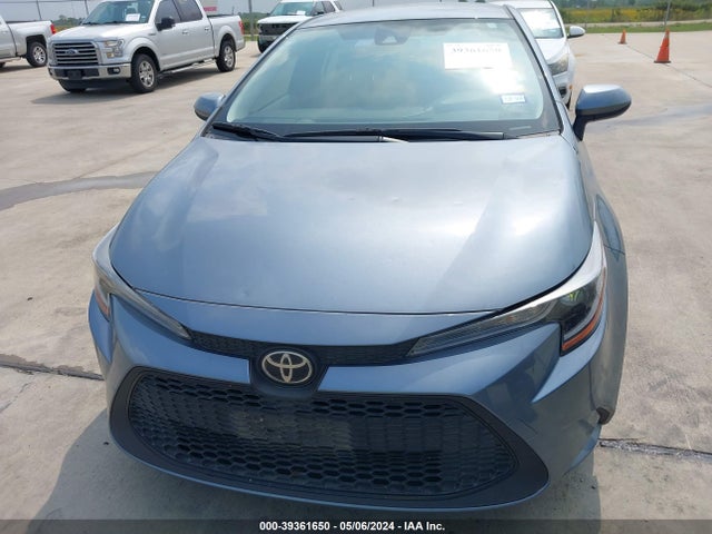 Toyota COROLLA LE 2022 JTDEPMAE9NJ192426 Image 6