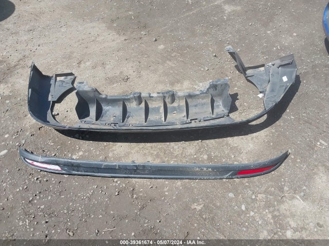 Ford FUSION SE 2017 3FA6P0HDXHR367180 Image 12