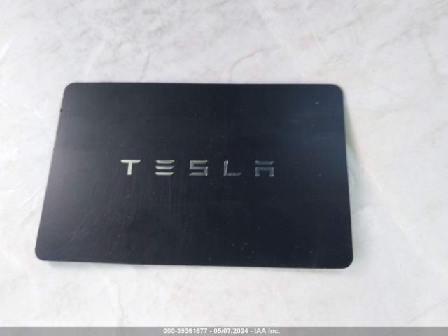 5YJ3E1EA7MF074660 Tesla Model 3 Standard Range Plus Rear-wheel Drive