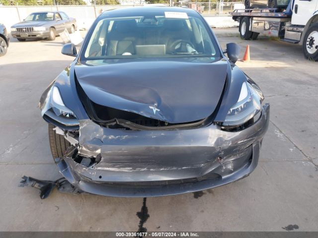 5YJ3E1EA7MF074660 Tesla Model 3 Standard Range Plus Rear-wheel Drive