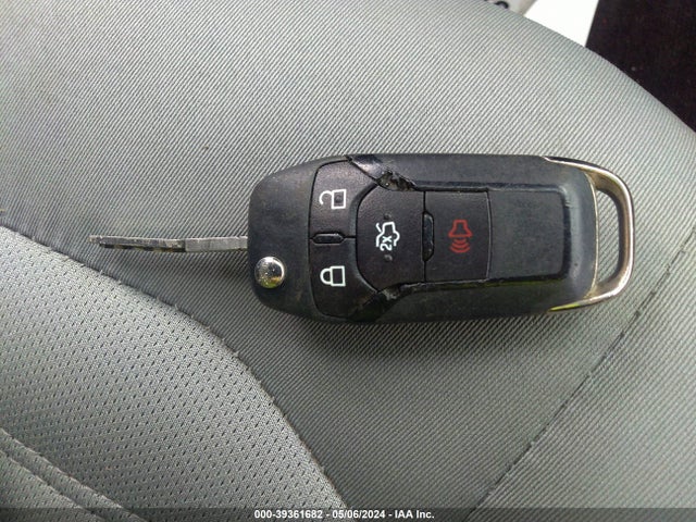 Ford FUSION S 2015 3FA6P0G79FR185124 Image 11