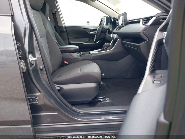 Toyota Rav4 Xle 2022 2T3W1RFV5NW193795 Image 5
