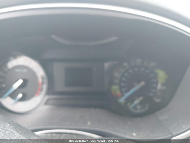 Ford FUSION S 2015 3FA6P0G77FR185123 Image 7