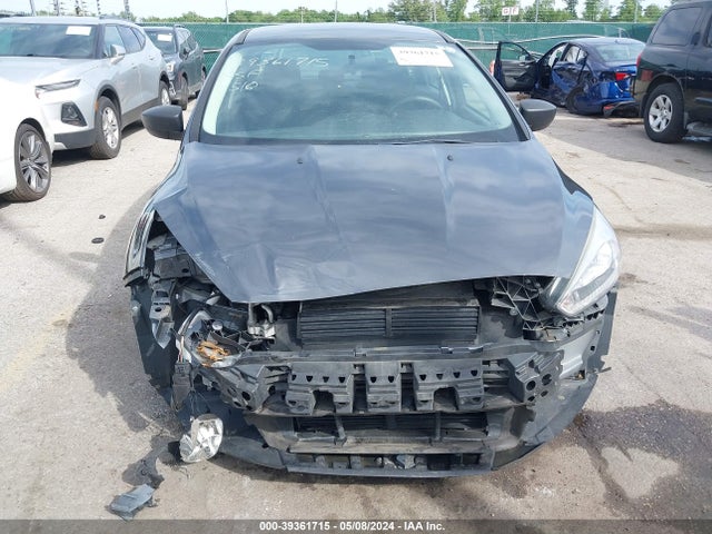 Ford FOCUS S 2017 1FADP3E23HL323208 Image 13