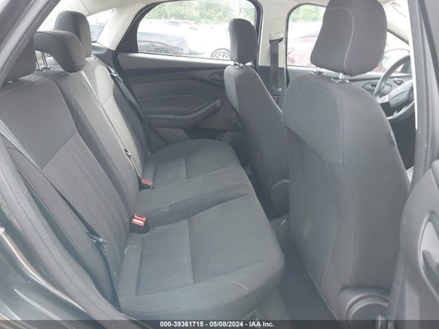 Ford FOCUS S 2017 1FADP3E23HL323208 Image 8