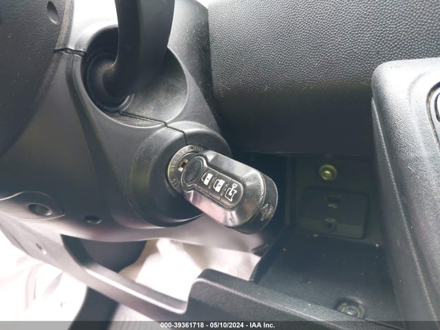 3C6TRVDG6KE529140 RAM Promaster 2500 High Roof 159 Wb