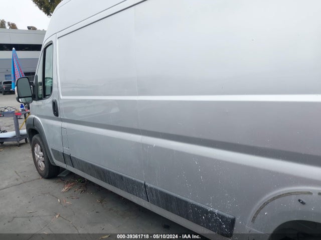 3C6TRVDG6KE529140 RAM Promaster 2500 High Roof 159 Wb