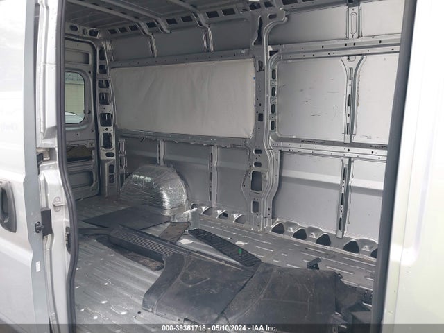 3C6TRVDG6KE529140 RAM Promaster 2500 High Roof 159 Wb