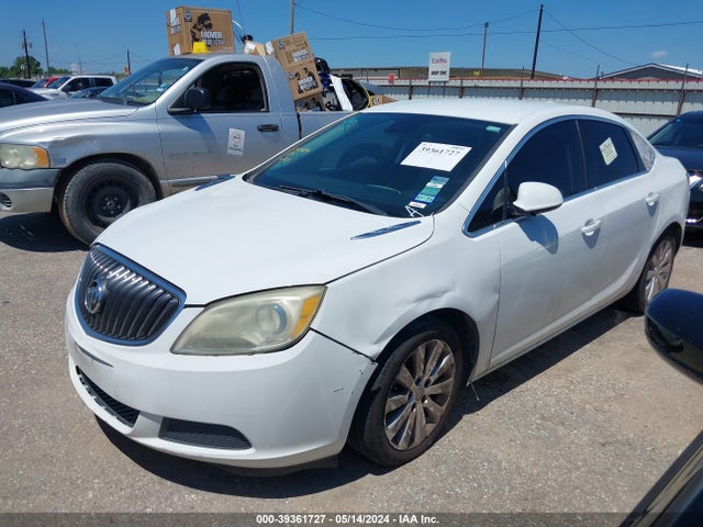 1G4PP5SK0F4185363 Buick Verano