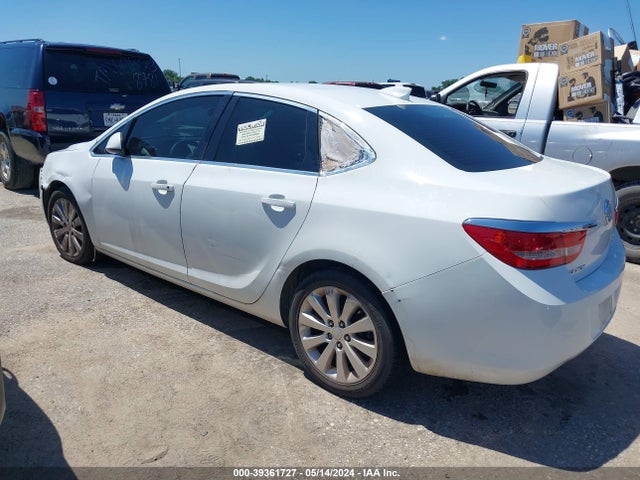1G4PP5SK0F4185363 Buick Verano