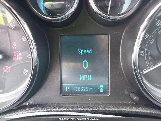 1G4PP5SK0F4185363 Buick Verano