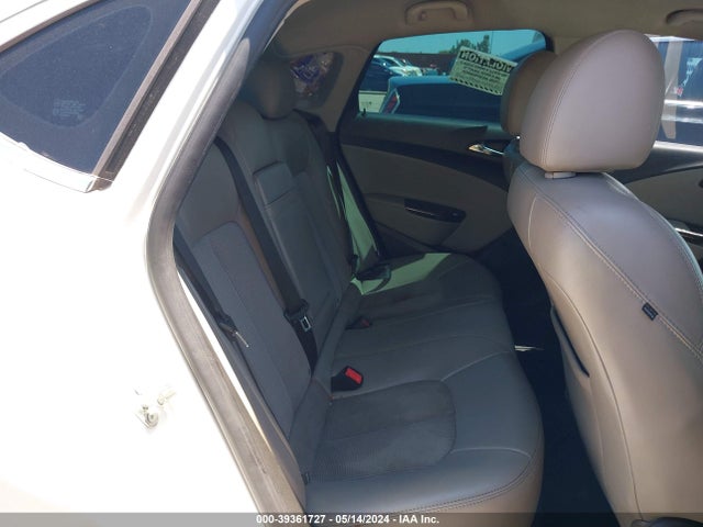 1G4PP5SK0F4185363 Buick Verano