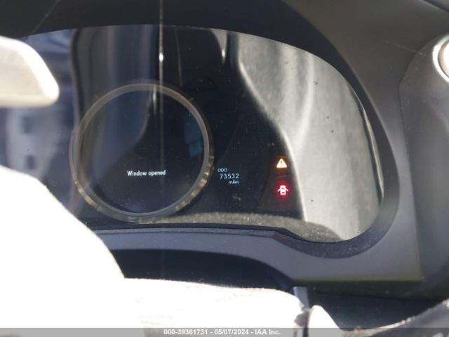 JTHBA1D2XG5002017 Lexus IS 200T