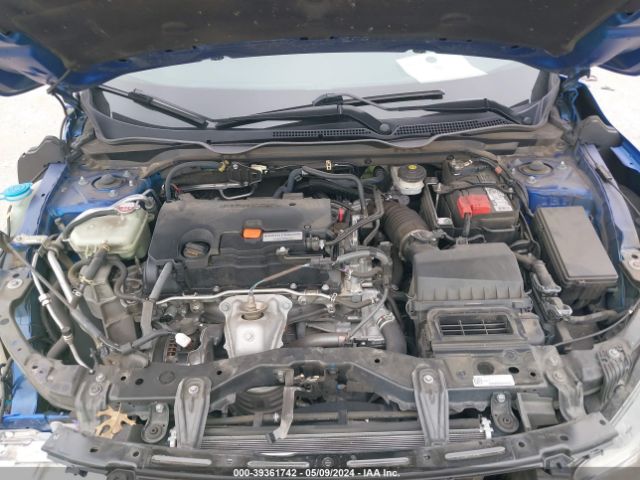 19XFC2F77JE005691 Honda CIVIC EX
