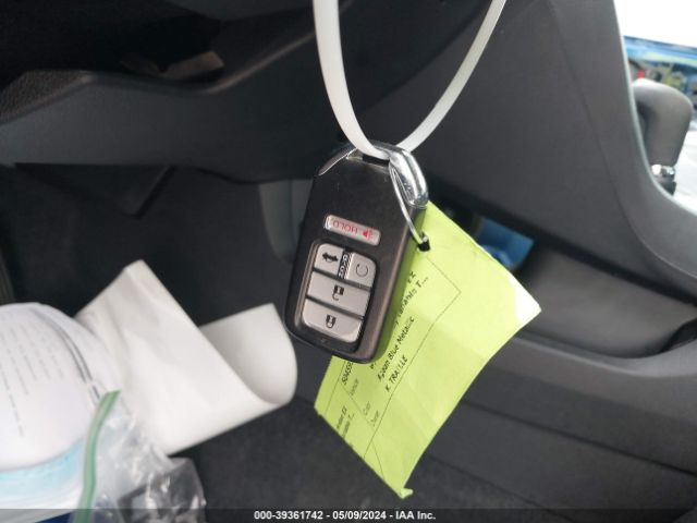 19XFC2F77JE005691 Honda CIVIC EX