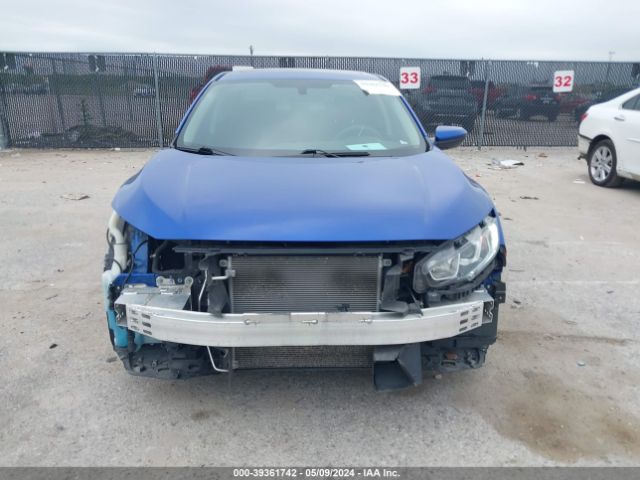 19XFC2F77JE005691 Honda CIVIC EX