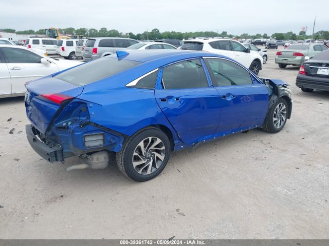 19XFC2F77JE005691 Honda CIVIC EX