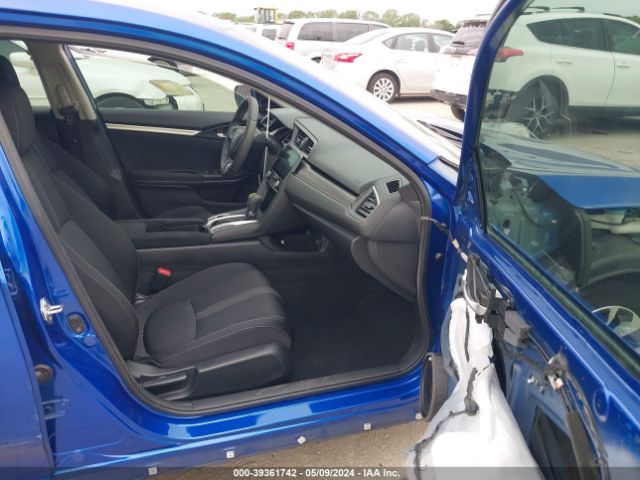 19XFC2F77JE005691 Honda CIVIC EX